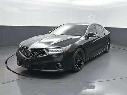Used 2020 Acura TLX w/ A-SPEC Pkg