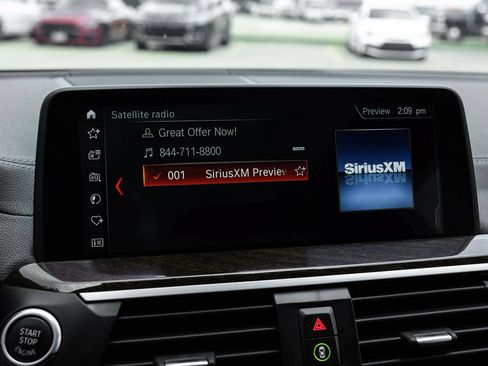 Used 2019 BMW X3 M40i AWD/4WD image 26
