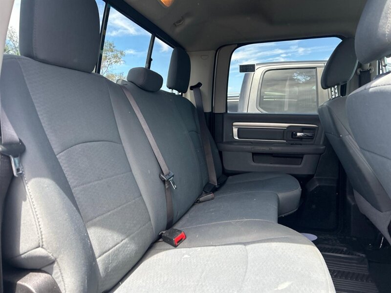 Used 2020 RAM 1500 Classic SLT RWD image 21