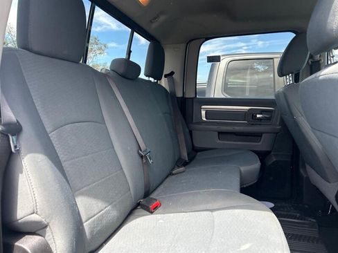 Used 2020 RAM 1500 Classic SLT RWD image 21