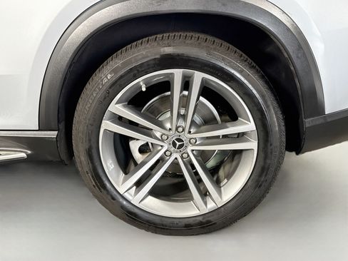 Used 2022 Mercedes-Benz GLE 350 w/ Premium Package image 37