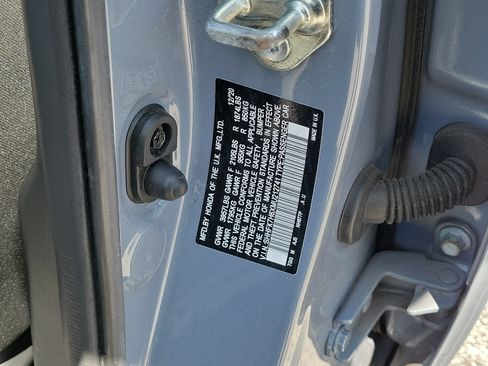 Used 2021 Honda Civic EX image 31