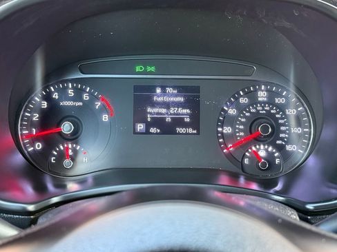 Used 2020 Kia Soul LX FWD image 30