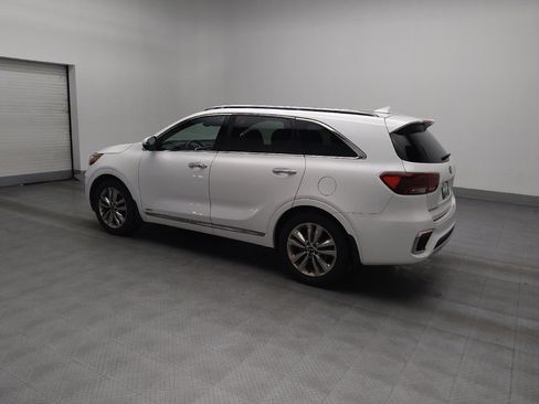 Used 2019 Kia Sorento SX image 3