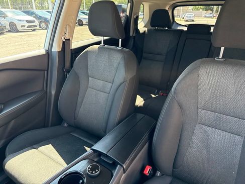 Used 2024 Nissan Rogue SV AWD/4WD image 78