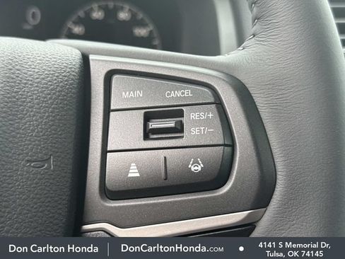 New 2026 Honda Ridgeline RTL image 23