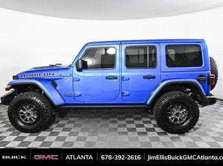 Used 2021 Jeep Wrangler Unlimited Rubicon w/ Dual Top Group video 2