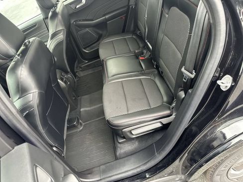 Used 2023 Ford Escape ST-Line w/ Tech Pack #1 AWD/4WD image 26