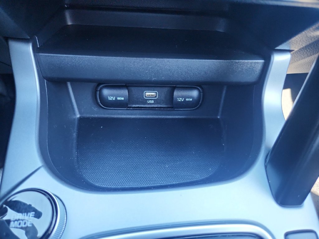 Certified 2024 Kia Seltos LX AWD/4WD image 22