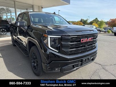 New 2026 GMC Sierra 1500 Elevation w/ Elevation Premium Package