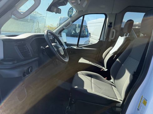Used 2024 Ford Transit 350 XL RWD image 13