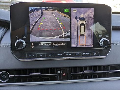 Used 2024 Mitsubishi Outlander SE image 24