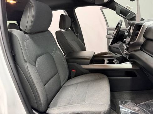 Used 2021 RAM 1500 Big Horn AWD/4WD image 24