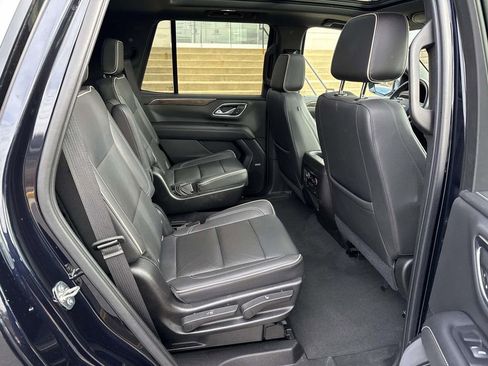 Used 2021 Chevrolet Tahoe Premier image 13