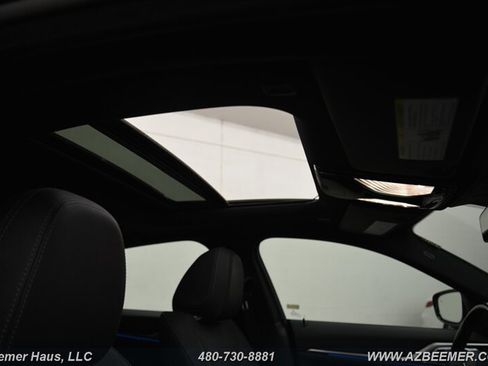 Used 2023 BMW i4 eDrive40 image 17