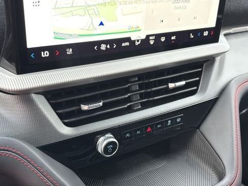 New 2026 Ford Explorer ST-Line w/ ST-Line Street Pack AWD/4WD image 18