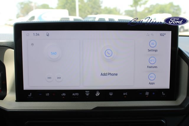 New 2026 Ford Bronco Sport Big Bend w/ Convenience Package AWD/4WD image 14