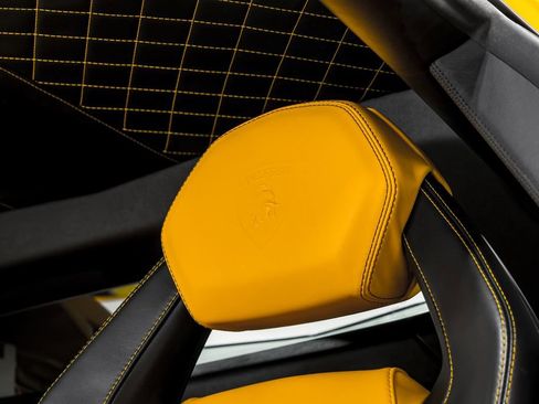 Used 2015 Lamborghini Aventador LP 700-4 AWD/4WD image 19