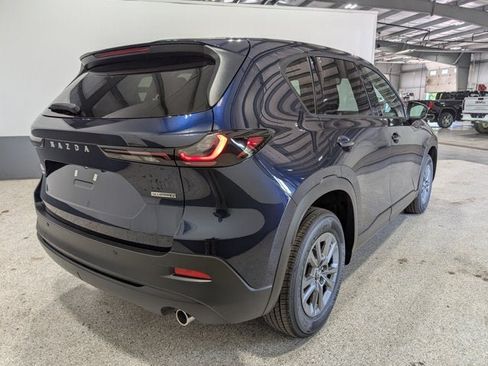 New 2026 MAZDA CX-5 Select AWD/4WD image 3