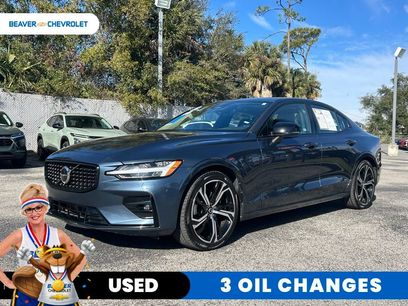 Used 2024 Volvo S60 B5 Core