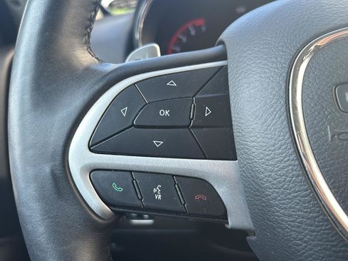 Used 2017 Dodge Durango SXT w/ Quick Order Package 23B AWD/4WD image 9
