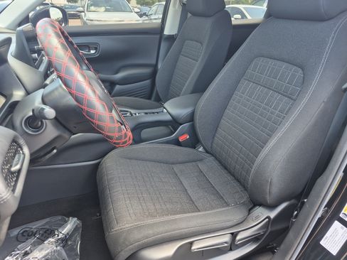 Used 2023 Honda HR-V LX image 20