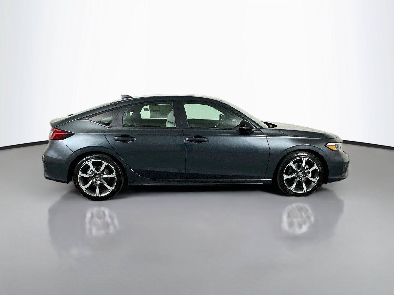 Used 2026 Honda Civic Sport Touring image 18