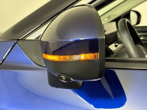 Used 2024 Nissan Rogue Platinum FWD image 20