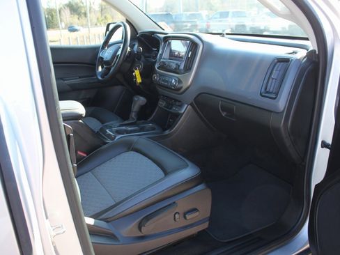 Used 2018 Chevrolet Colorado Z71 image 7