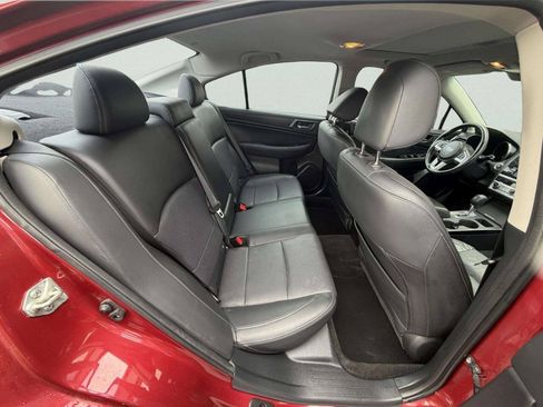 Used 2015 Subaru Legacy 3.6R Limited AWD/4WD image 22