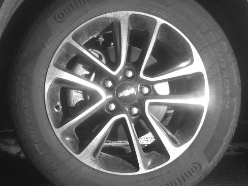 Used 2025 Chevrolet TrailBlazer LT image 12