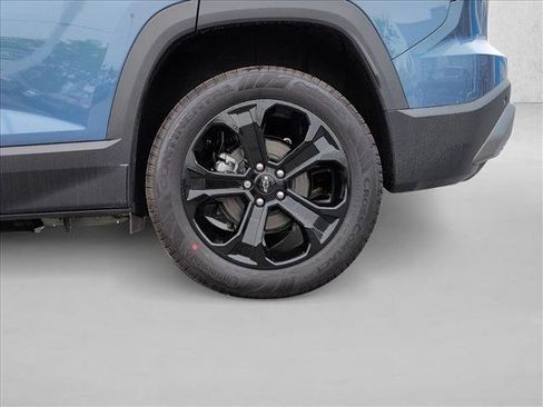 New 2026 Chevrolet Equinox LT FWD image 10