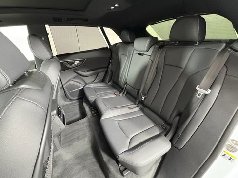 New 2026 Audi Q8 Premium Plus image 13