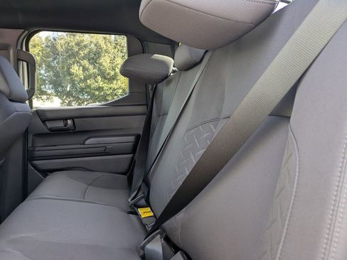 New 2026 Toyota Tacoma SR image 13