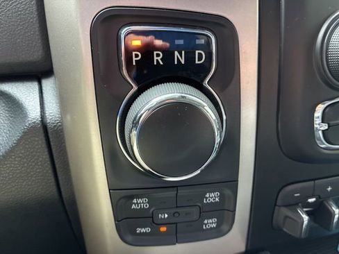 Used 2017 RAM 1500 Big Horn AWD/4WD image 31
