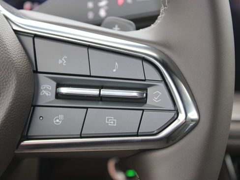 New 2026 Chevrolet Tahoe LT w/ Comfort Package RWD image 38