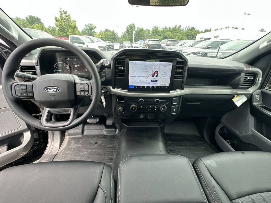New 2026 Ford F150 XL AWD/4WD image 30