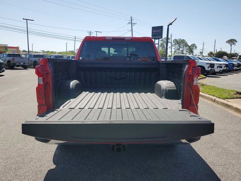 New 2025 Chevrolet Silverado 1500 LT w/ Safety Package image 5
