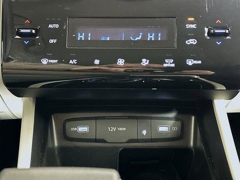 Used 2024 Hyundai Tucson SEL FWD image 16