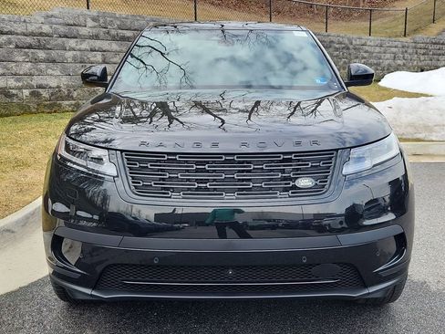 Used 2026 Land Rover Range Rover Velar S AWD/4WD image 8