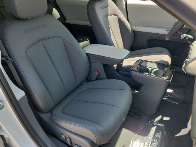 New 2027 Hyundai Ioniq 5 SEL RWD image 23