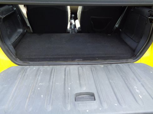 Used 2008 smart fortwo passion image 21