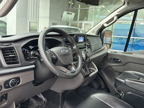 Used 2021 Ford Transit 350 XL image 13