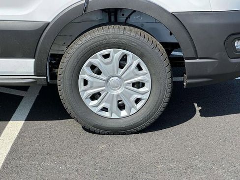 New 2025 Ford Transit 350 Base w/ Load Area Protection Package image 7