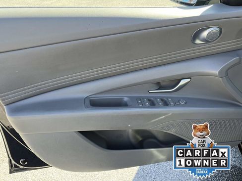 Used 2024 Hyundai Elantra SEL w/ Convenience Package image 24