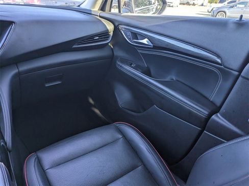 Used 2022 Buick Envision Essence w/ Sport Touring Package image 17