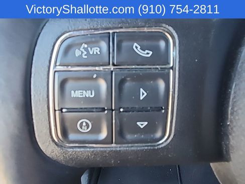 Used 2015 Jeep Wrangler Unlimited Sahara w/ Dual Top Group image 9