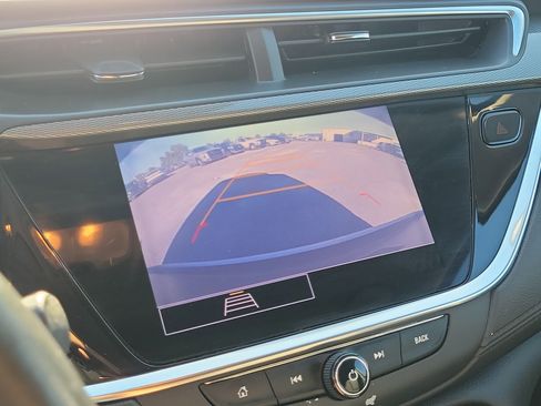 Used 2022 Buick Encore GX Select image 14