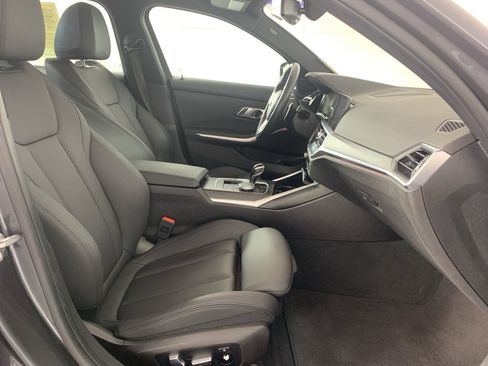 Used 2020 BMW 330i xDrive Sedan w/ Convenience Package image 41