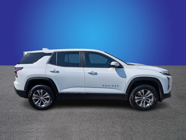 Used 2025 Chevrolet Equinox LT FWD image 6